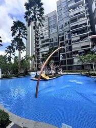 Signature At Yishun (D27), Condominium #611811271
